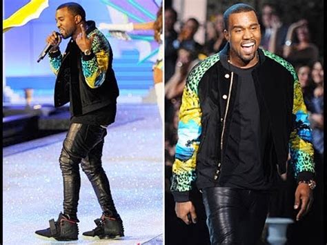 Versace x H&M Bomberjacke Größe L Kanye West Shindy 